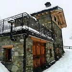 Deluxe - Cuore Selvatico 3* Monno