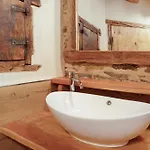 Deluxe - Cuore Selvatico 3* Monno