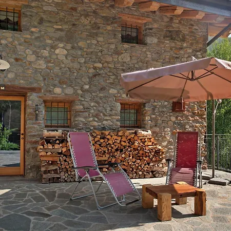 Deluxe - Cuore Selvatico Bed & Breakfast 3*