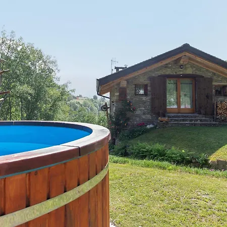 Deluxe - Cuore Selvatico 3* Monno