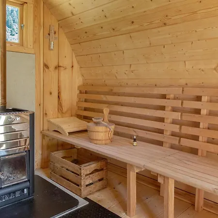 Deluxe - Cuore Selvatico Bed & Breakfast