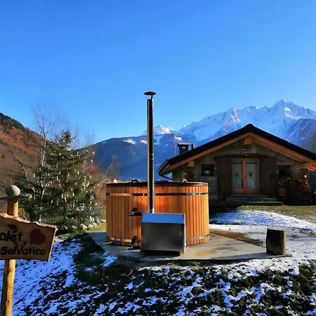 Deluxe - Cuore Selvatico Bed & Breakfast Monno