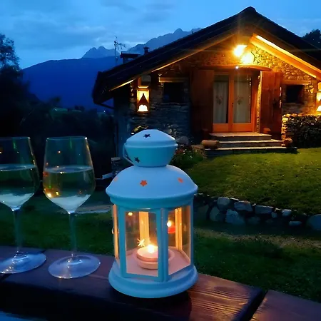 Deluxe - Cuore Selvatico 3* Monno