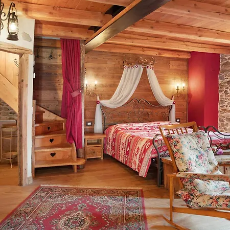 Deluxe - Cuore Selvatico Monno