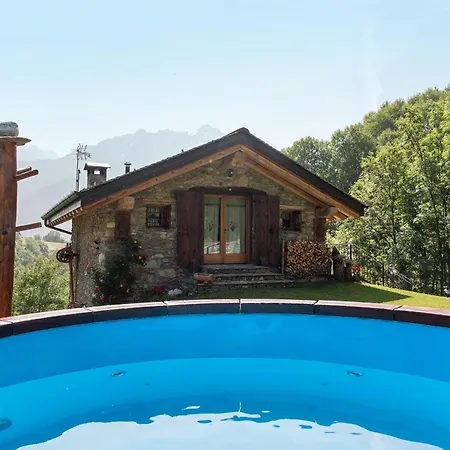 Bed & Breakfast Deluxe - Cuore Selvatico
