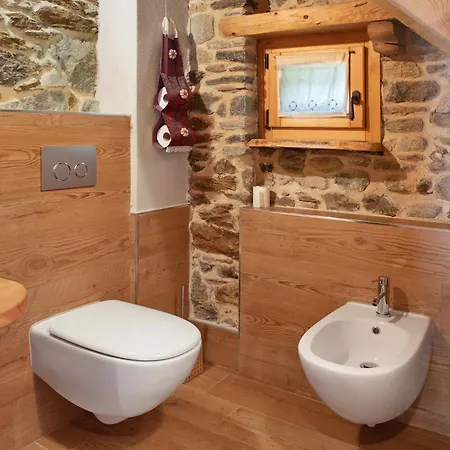 Deluxe - Cuore Selvatico 3*