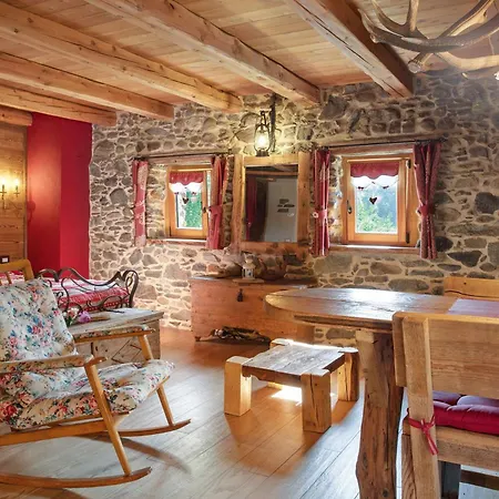 Deluxe - Cuore Selvatico Bed & Breakfast Monno