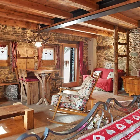 Deluxe - Cuore Selvatico 3*