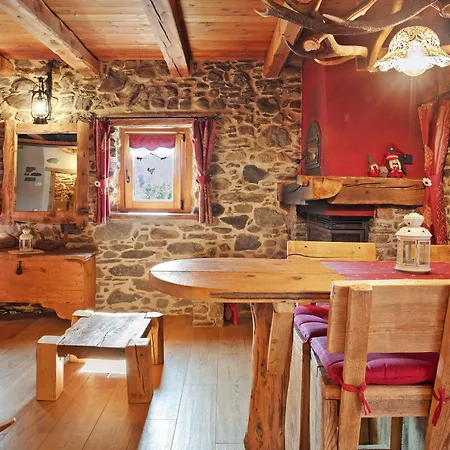 Deluxe - Cuore Selvatico Bed & Breakfast Monno