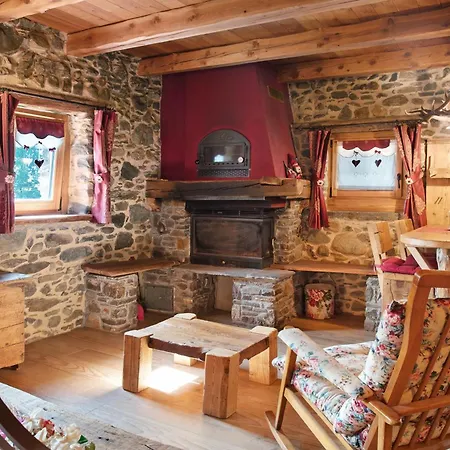 Deluxe - Cuore Selvatico Bed & Breakfast Monno