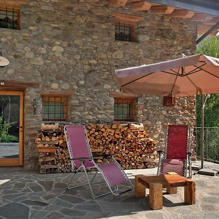 Bed & Breakfast Deluxe - Cuore Selvatico 3*