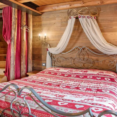 Deluxe - Cuore Selvatico Bed & Breakfast Monno