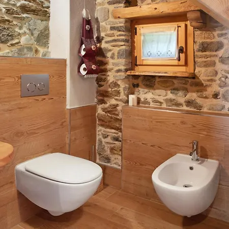 Deluxe - Cuore Selvatico 3* Monno