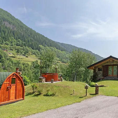 Deluxe - Cuore Selvatico 3* Monno