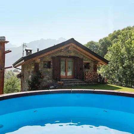 Deluxe - Cuore Selvatico 3*