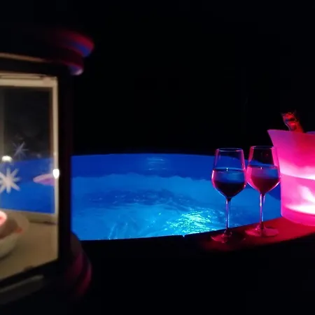 Deluxe - Cuore Selvatico 3*