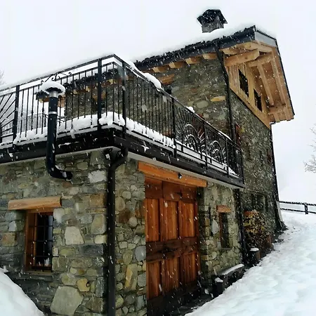 Bed & Breakfast Deluxe - Cuore Selvatico