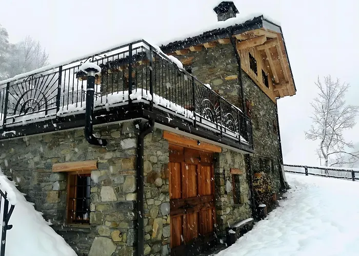 Deluxe - Cuore Selvatico 3* Monno