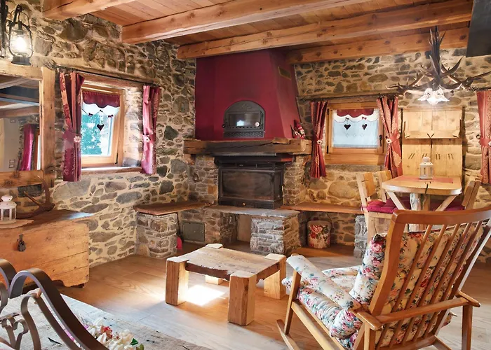 Deluxe - Cuore Selvatico Bed & Breakfast