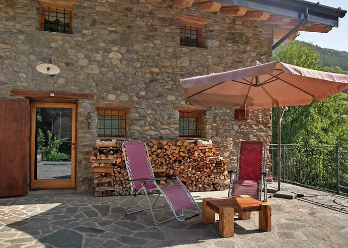 Deluxe - Cuore Selvatico Bed & Breakfast 3*