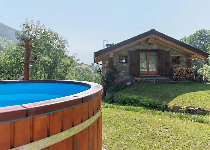 Deluxe - Cuore Selvatico 3* Monno