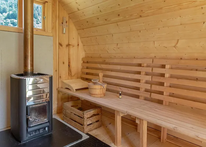 Deluxe - Cuore Selvatico Bed & Breakfast