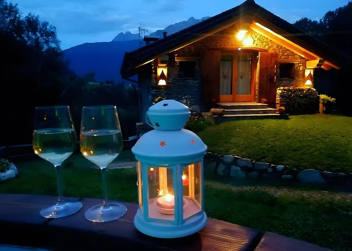 Deluxe - Cuore Selvatico 3* Monno
