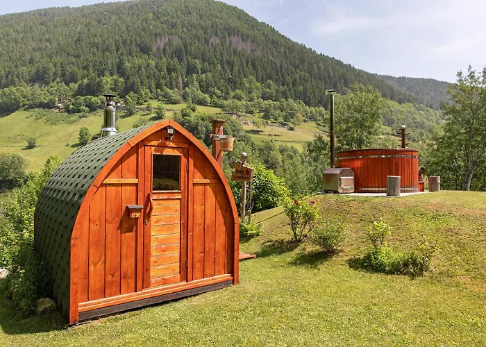 Deluxe - Cuore Selvatico 3*