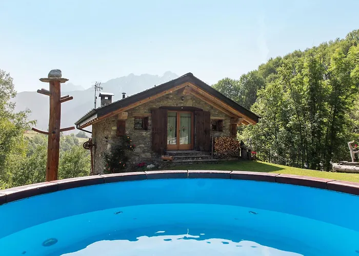 Bed & Breakfast Deluxe - Cuore Selvatico