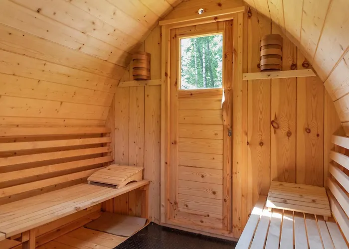 Deluxe - Cuore Selvatico Bed & Breakfast