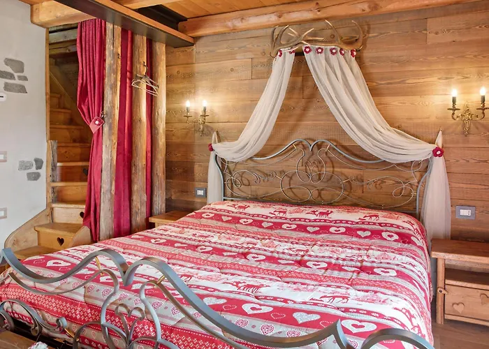 Deluxe - Cuore Selvatico Bed & Breakfast